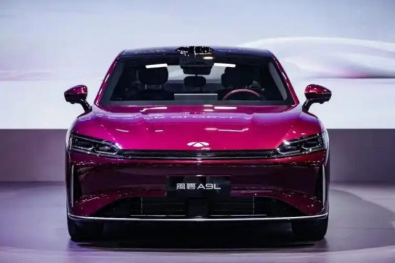 Chery Fulwin A9L chega ao mercado chinês em julho