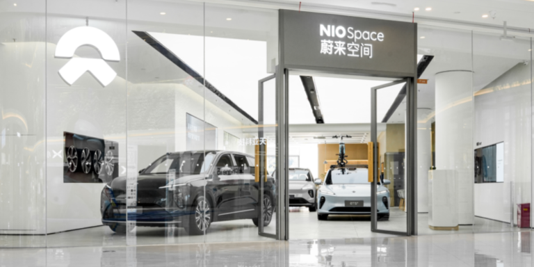 Nio expande operações para Portugal, Grécia, Chipre e Bulgária