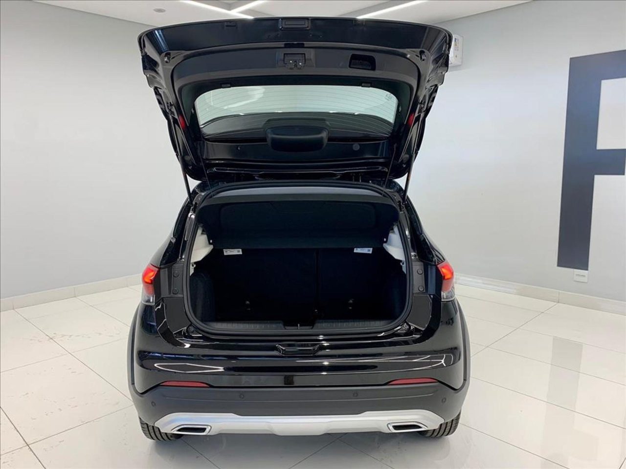 Fiat Pulse Drive 1.3 CVT 2026 está com mega desconto de R$ 22.514 para PcD