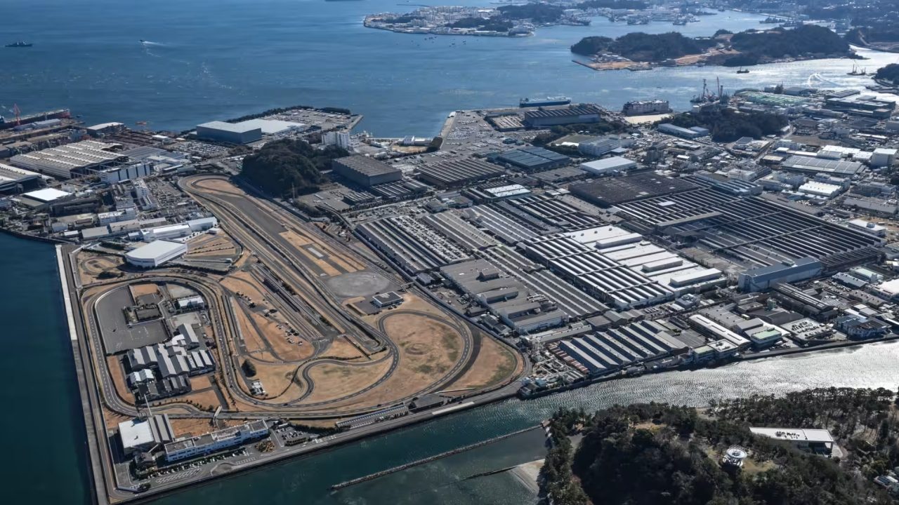 Novo CEO da Nissan enfrenta desafios com perdas e reestruturações