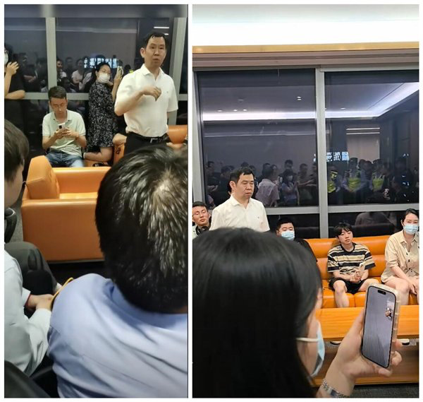 Neta Auto enfrenta reorganização por falência após protestos salariais na China
