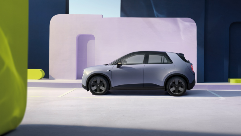 Firefly, a submarca de veículos elétricos acessíveis da Nio, fará sua estreia no Reino Unido em 2025