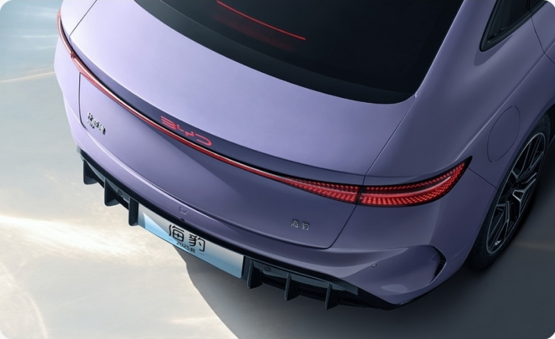 BYD nega lançamento de bateria de estado sólido no sedan elétrico Seal