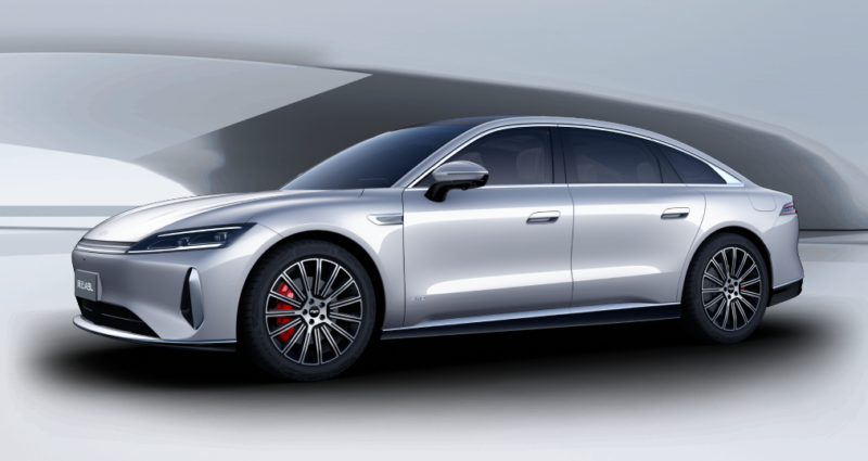 Chery Fulwin A9L surpreende e supera 50 mil unidades na pré-venda