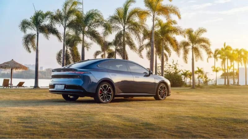 Nissan avalia lançamento do sedan elétrico N7 no mercado japonês