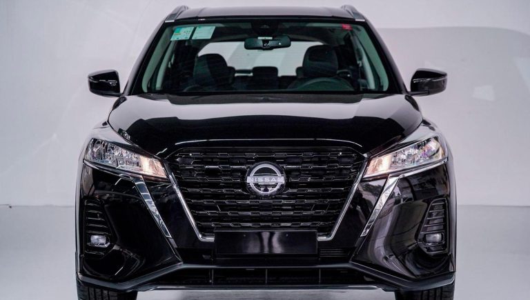 Nissan Kicks é liberado para PcD em junho com descontos de até R$ 28.100