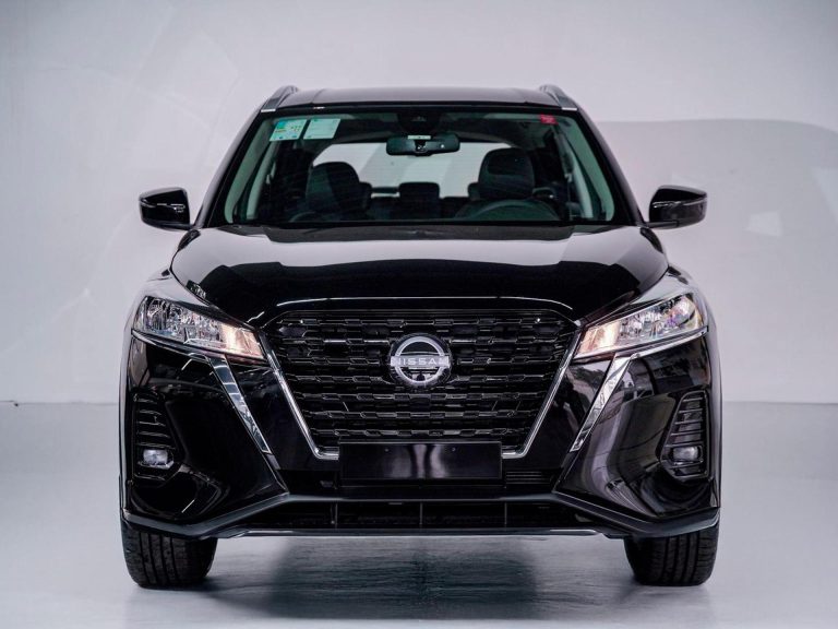 Nissan Kicks é liberado para PcD em junho com descontos de até R$ 28.100