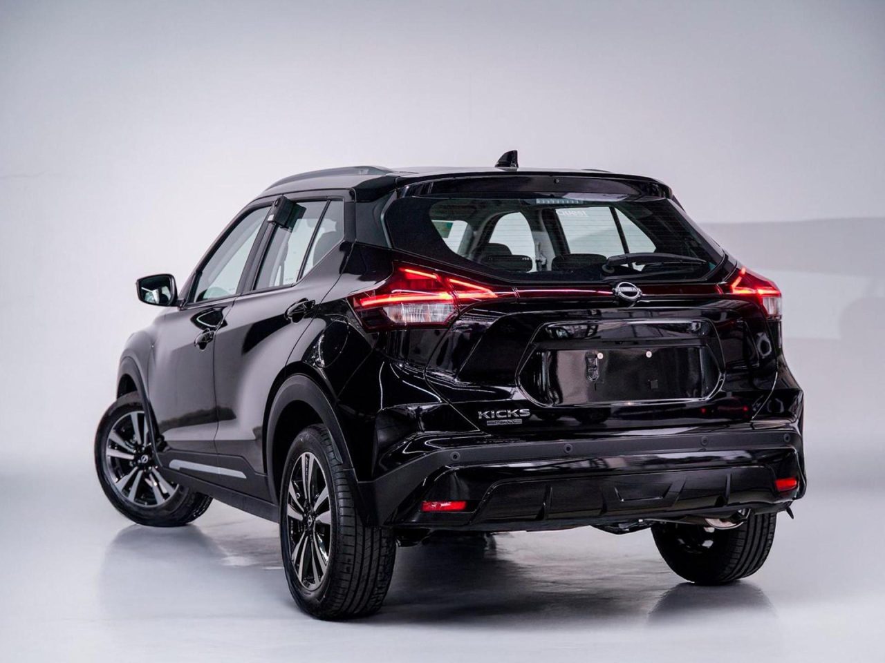 Nissan Kicks é liberado para PcD em junho com descontos de até R$ 28.100
