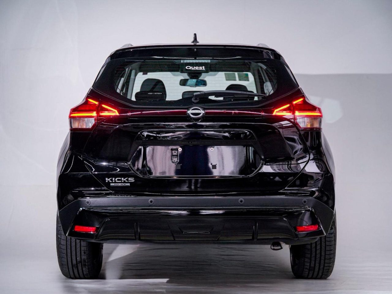 Nissan Kicks é liberado para PcD em junho com descontos de até R$ 28.100