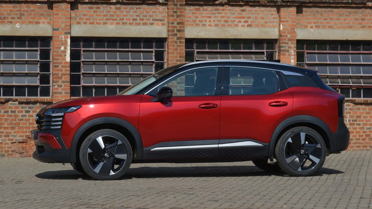 Novo Nissan Kicks 2026 desembarca no Brasil custando até R$ 199.990