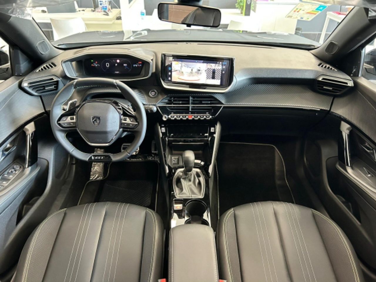 Peugeot 2008 tem mega desconto de até R$ 24.777 para PcD em junho