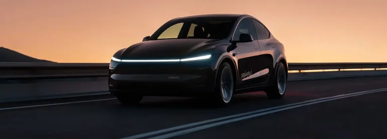 Tesla inicia serviço de Robotáxis em Austin, Texas, com acesso restrito