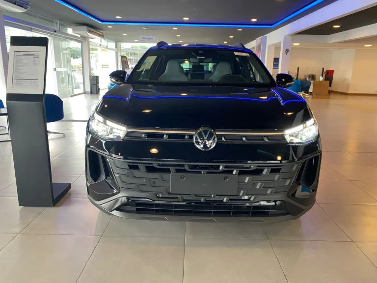 Novo Volkswagen Tera 2026 é liberado para PcD com descontos de até R$ 19.213