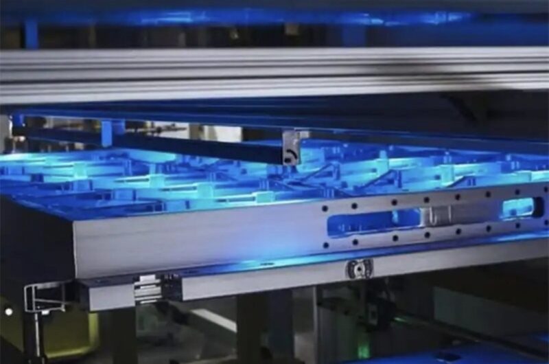 Huawei avança em baterias de estado sólido com autonomia de 3.000 km na China