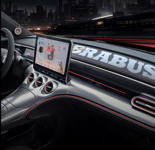Smart #3 2026 estreia na China com novas versões