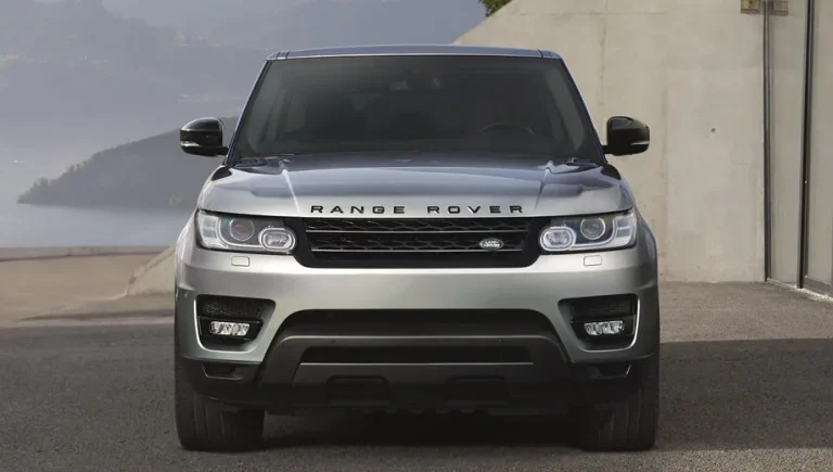 NHTSA investiga possível falha em modelos Range Rover Sport 2014-2017 nos EUA