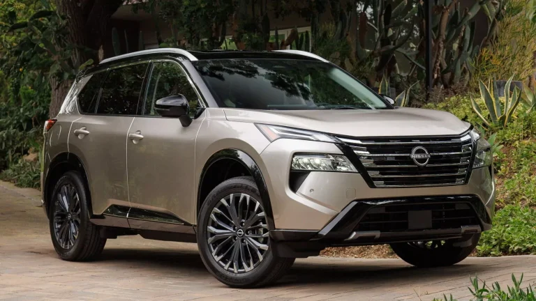 Nissan e Infiniti fazem recall de quase 500 mil veículos por falha no motor VC-Turbo
