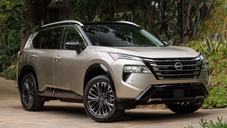 Nissan e Infiniti fazem recall de quase 500 mil veículos por falha no motor VC-Turbo