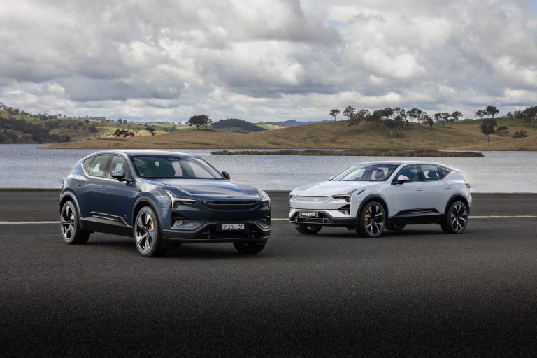 Polestar 3 enfrenta recall por falha grave no teto panorâmico