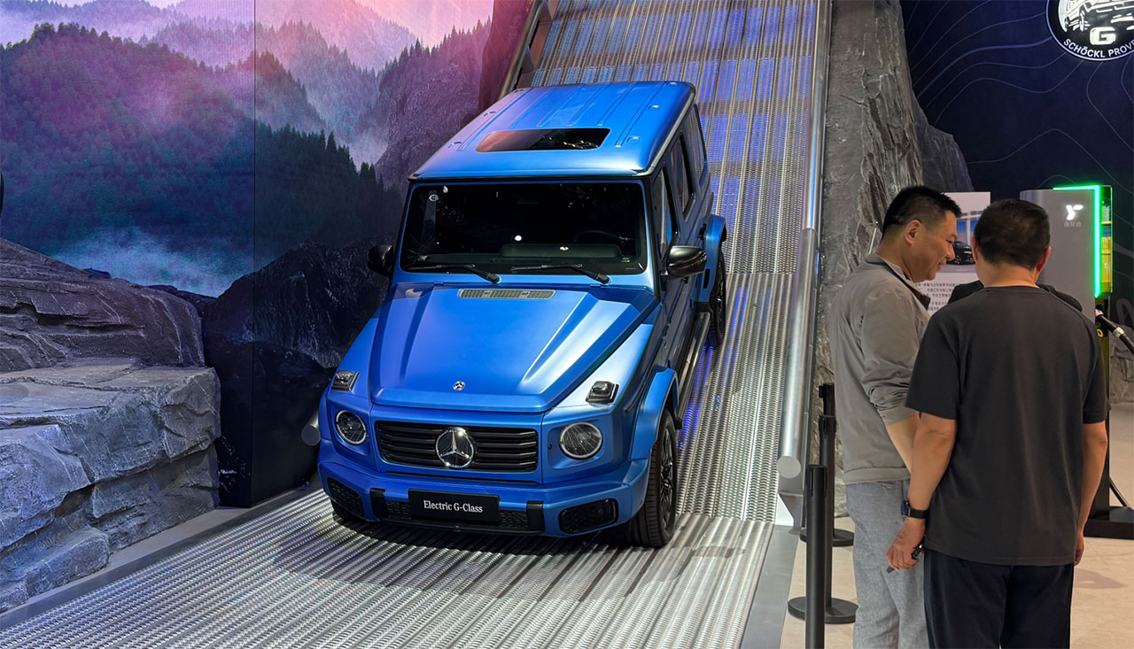 China eleva imposto sobre carros de luxo, impactando montadoras estrangeiras