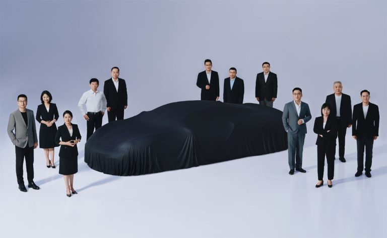 GWM anuncia supercarro híbrido V8 para rivalizar com o BYD Yangwang U9