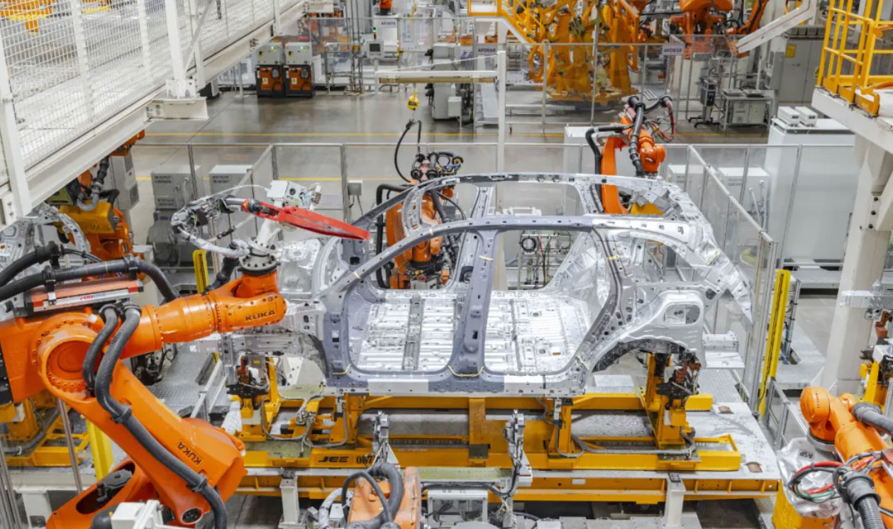 Nio Chega a 800 mil unidades e se aproxima da marca de 1 milhão
