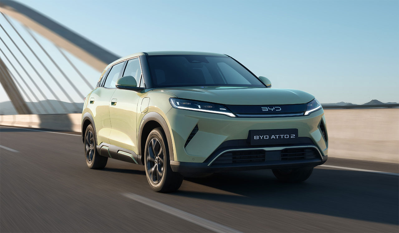 BYD conquista a 91ª posição no Fortune Global 500 de 2025