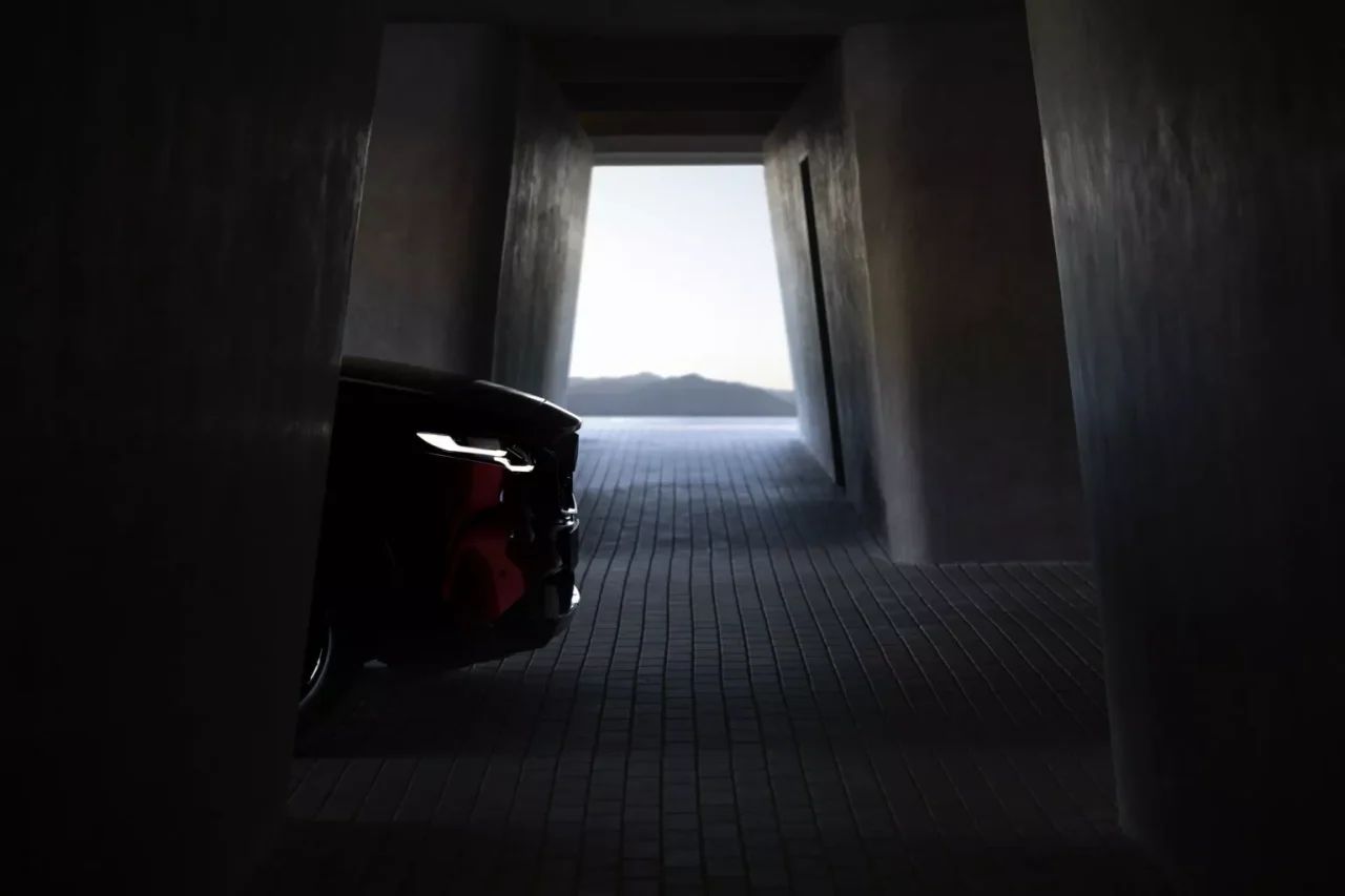 Mazda revela primeiros Teasers do novo CX-5 com design renovado e opção híbrida