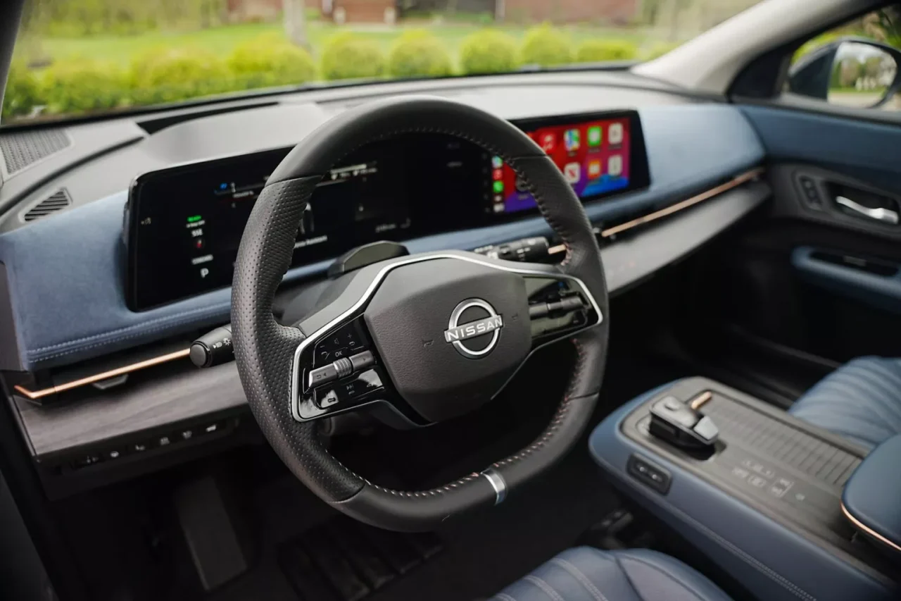 Nissan prepara o lançamento do Rogue 2027 com design arrojado e opções híbridas