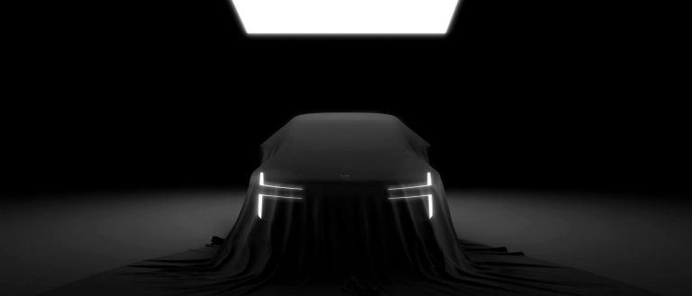 Polestar 7 terá produção europeia confirmada em Kosice, Eslováquia