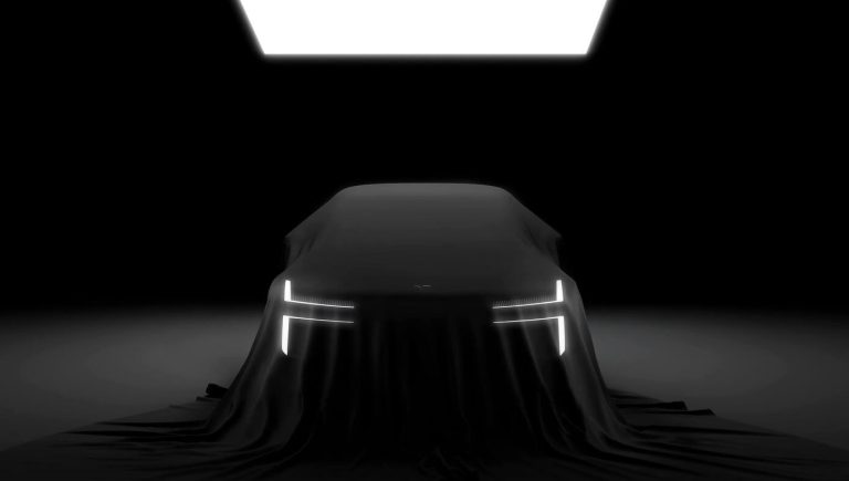Polestar 7 terá produção europeia confirmada em Kosice, Eslováquia