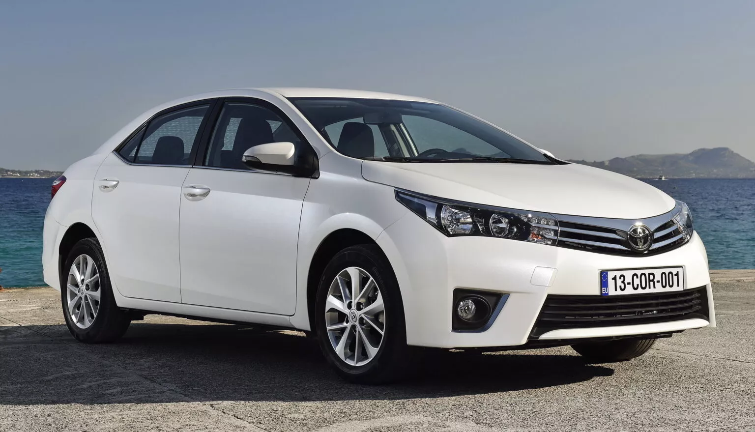 Proprietários de Toyota Corolla na Austrália processam montadora