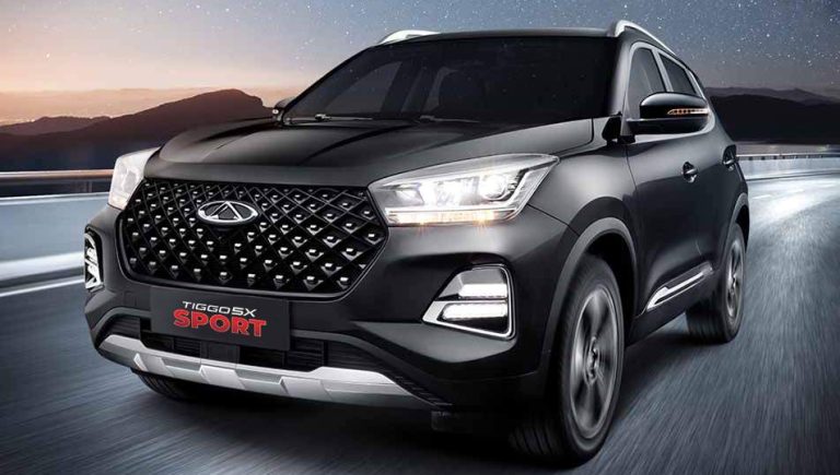 Caoa Chery lança Tiggo 5X 2026 com novidades e mantém preço inalterado