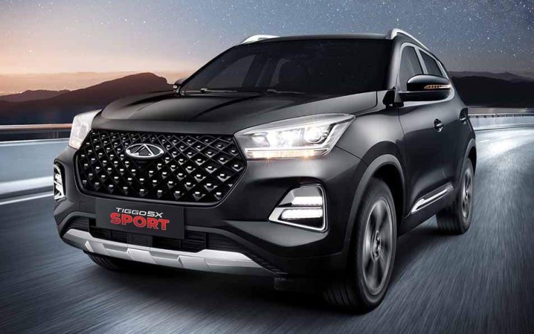 Caoa Chery lança Tiggo 5X 2026 com novidades e mantém preço inalterado