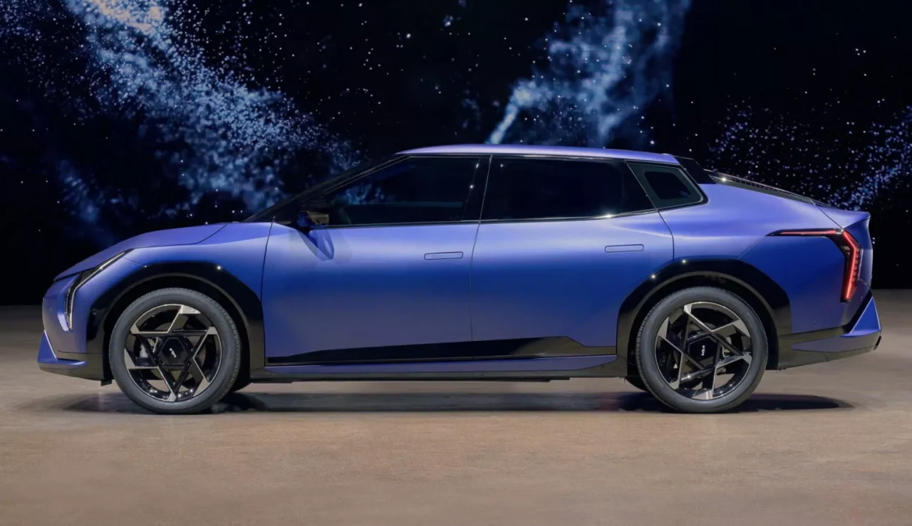 Europa avalia banir carros a combustão de locadoras até 2035