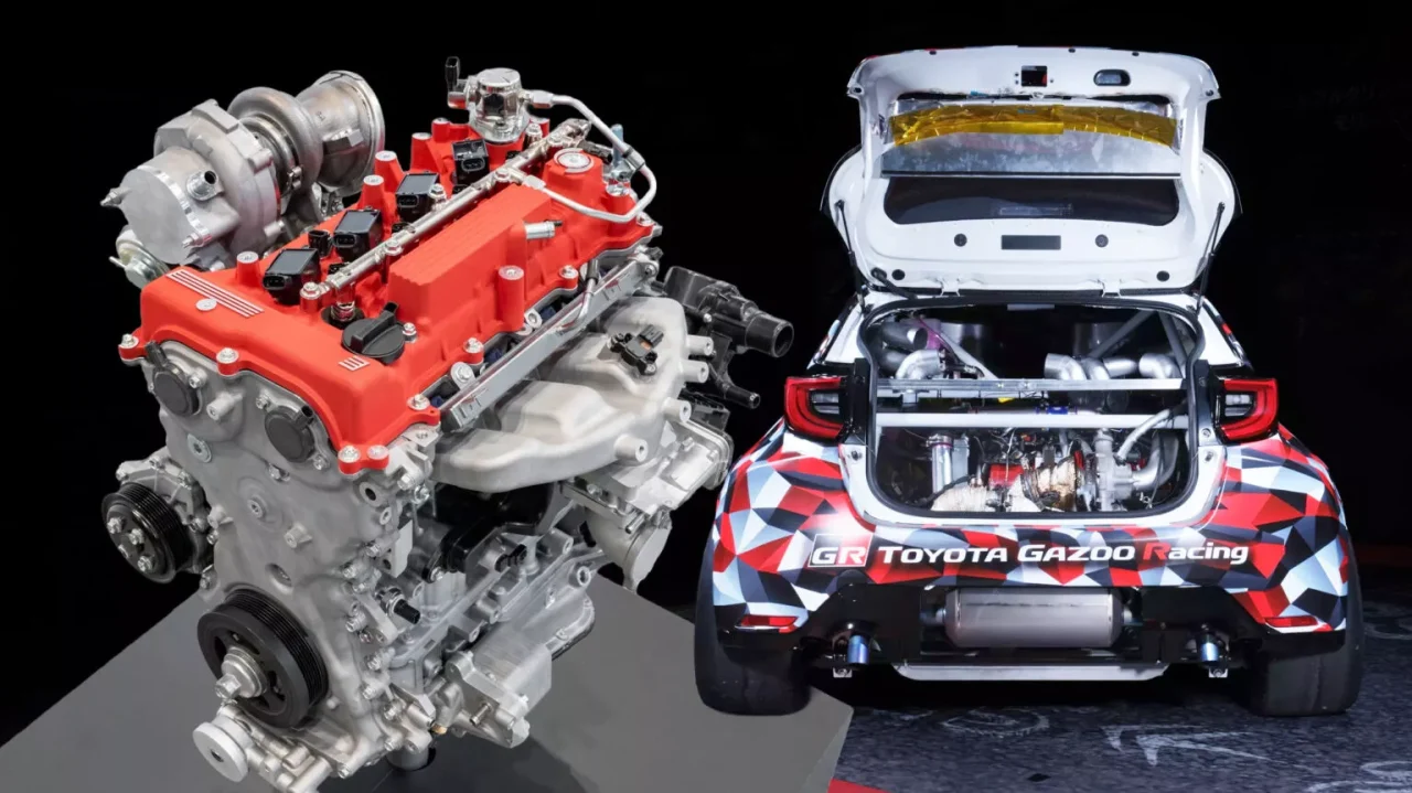 Toyota Gazoo Racing confirma desenvolvimento da nova geração do celica