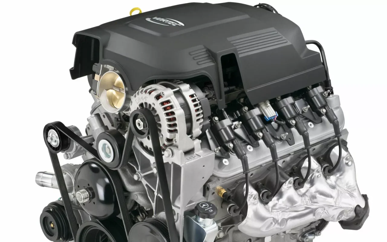 GM pagará US$ 150 milhões em acordo sobre consumo excessivo de óleo em motores LC9 V8