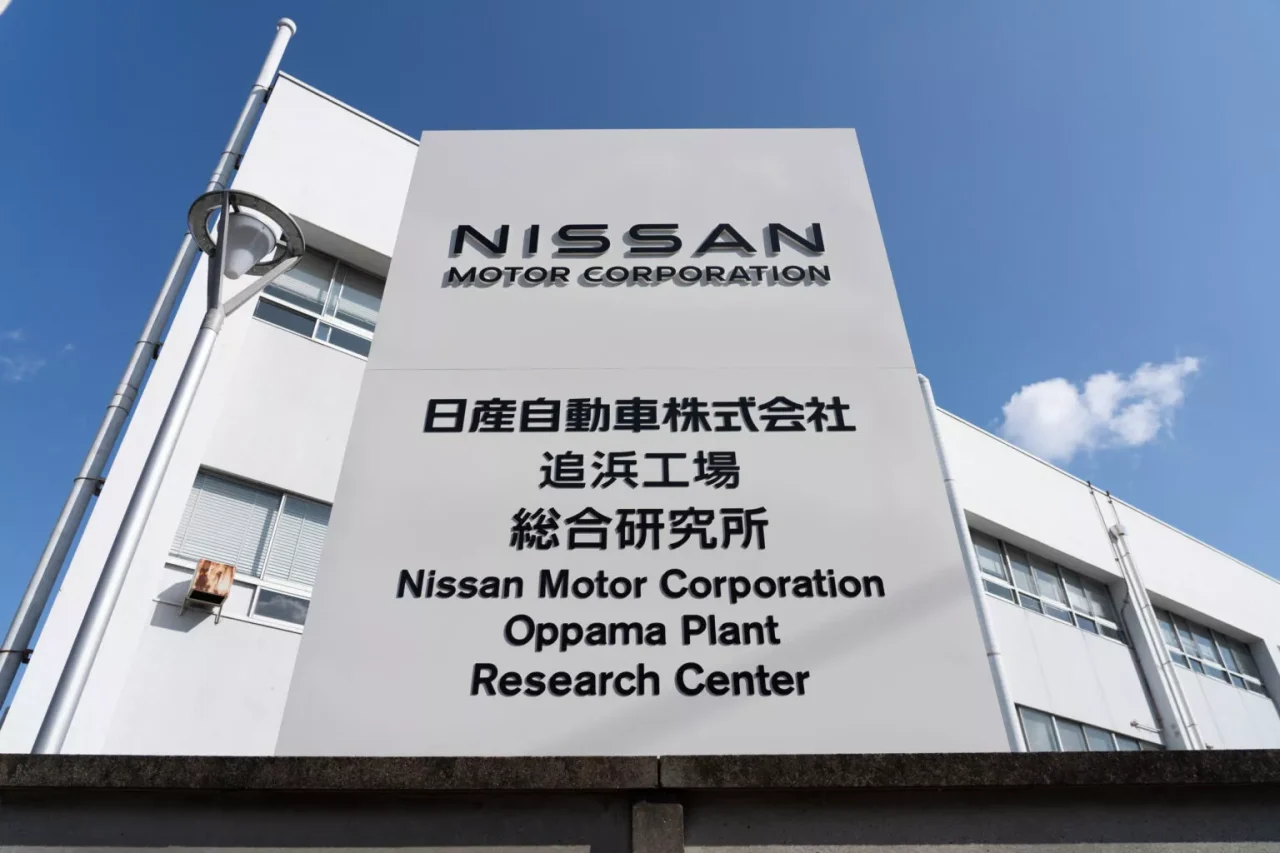 Nissan anuncia fechamento de fábrica histórica no Japão em meio à crise