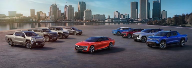 GM pagará US$ 150 milhões em acordo sobre consumo excessivo de óleo em motores LC9 V8
