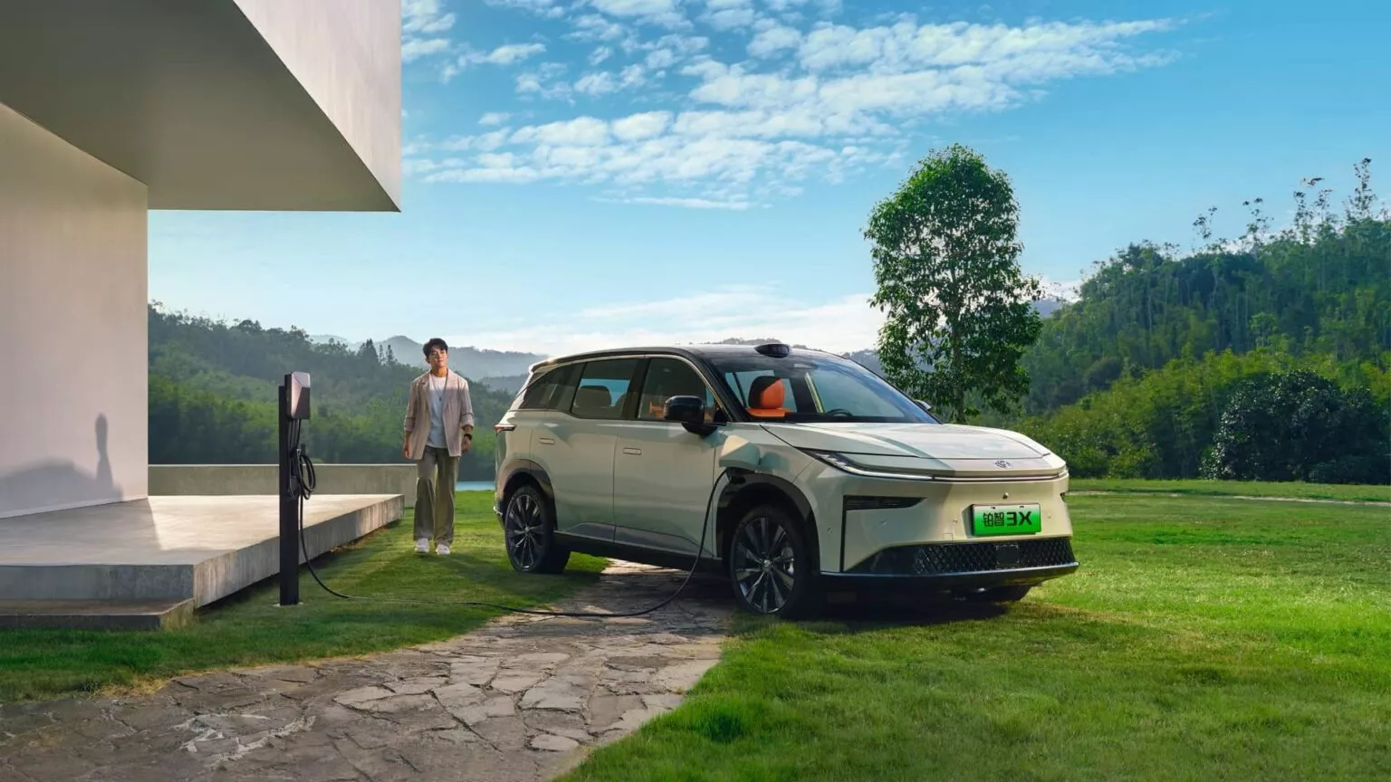 Toyota GAC bZ3X se consolida como sucesso de vendas entre estrangeiros na China