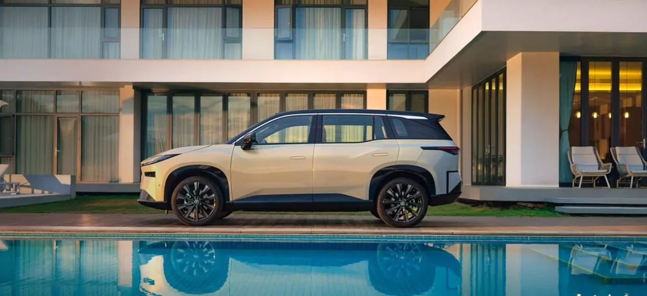 Toyota GAC bZ3X se consolida como sucesso de vendas entre estrangeiros na China