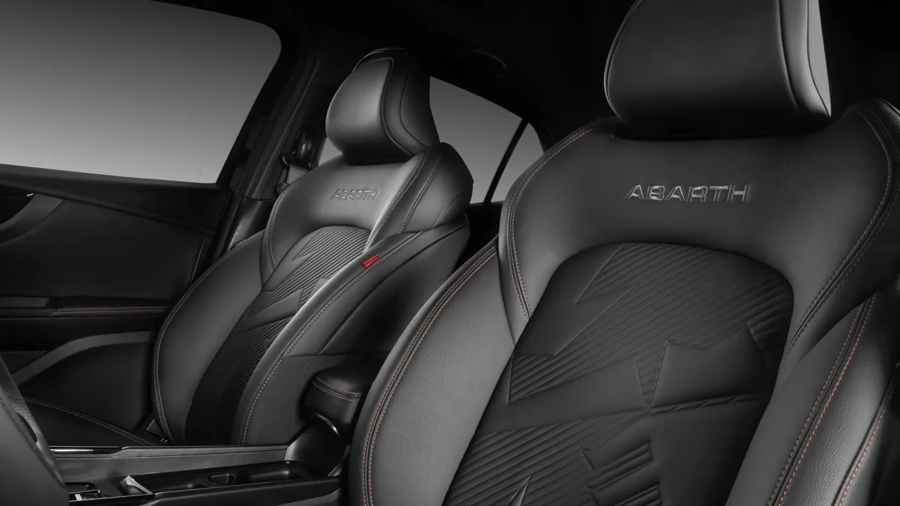 Fiat Fastback Abarth é anunciado com descontão de R$ 23 mil em julho