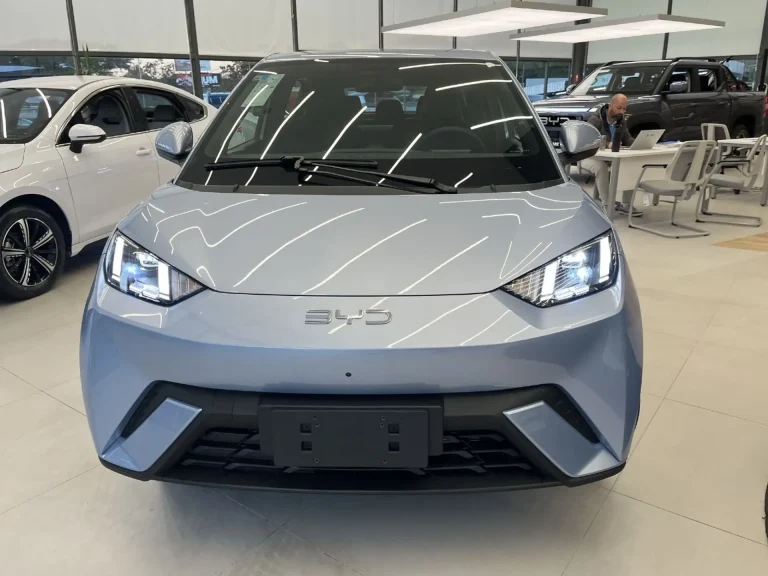 Quanto custa manter o BYD Dolphin Mini 2026? Veja seguro e revisões em julho