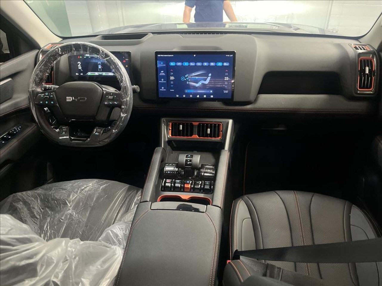 Com desconto de R$ 40 mil, BYD Shark supera preço da Toyota Hilux