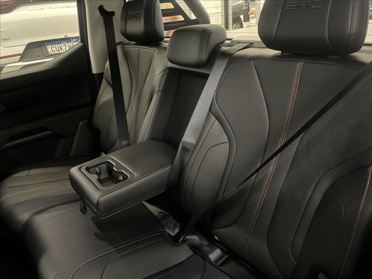 Com desconto de R$ 40 mil, BYD Shark supera preço da Toyota Hilux