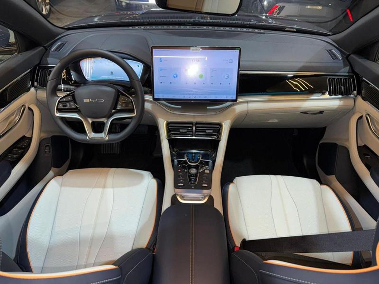 BYD Song Plus é liberado com mega desconto de R$ 25 mil para zerar estoque
