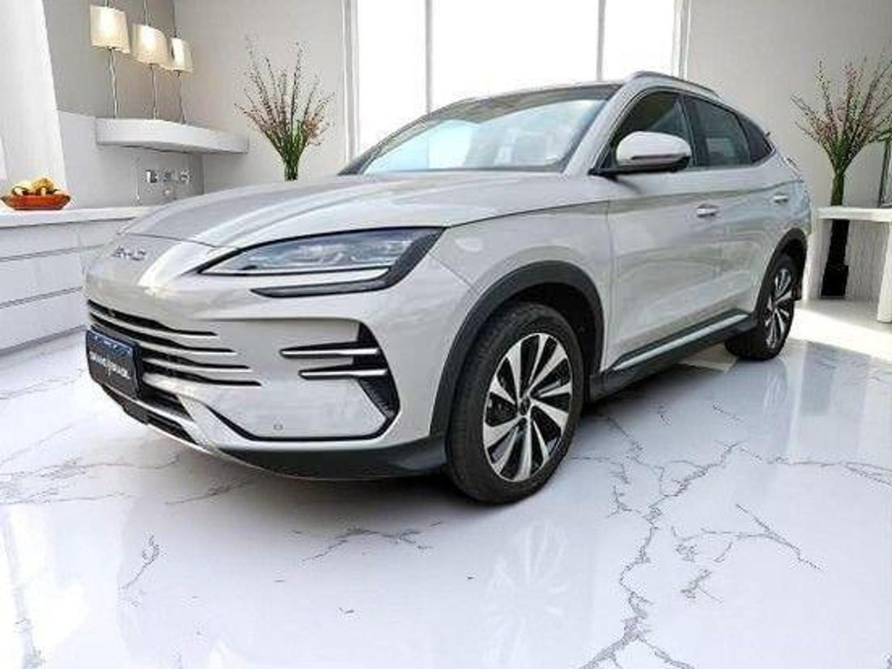BYD libera Song Plus 2026 com mega desconto de R$ 24.999 para PcD