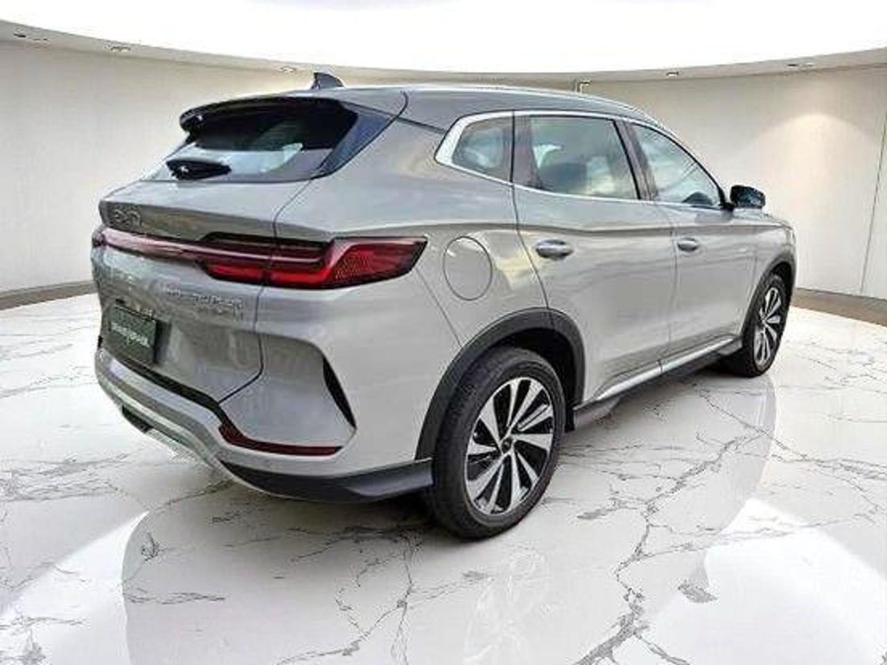 BYD libera Song Plus 2026 com mega desconto de R$ 24.999 para PcD