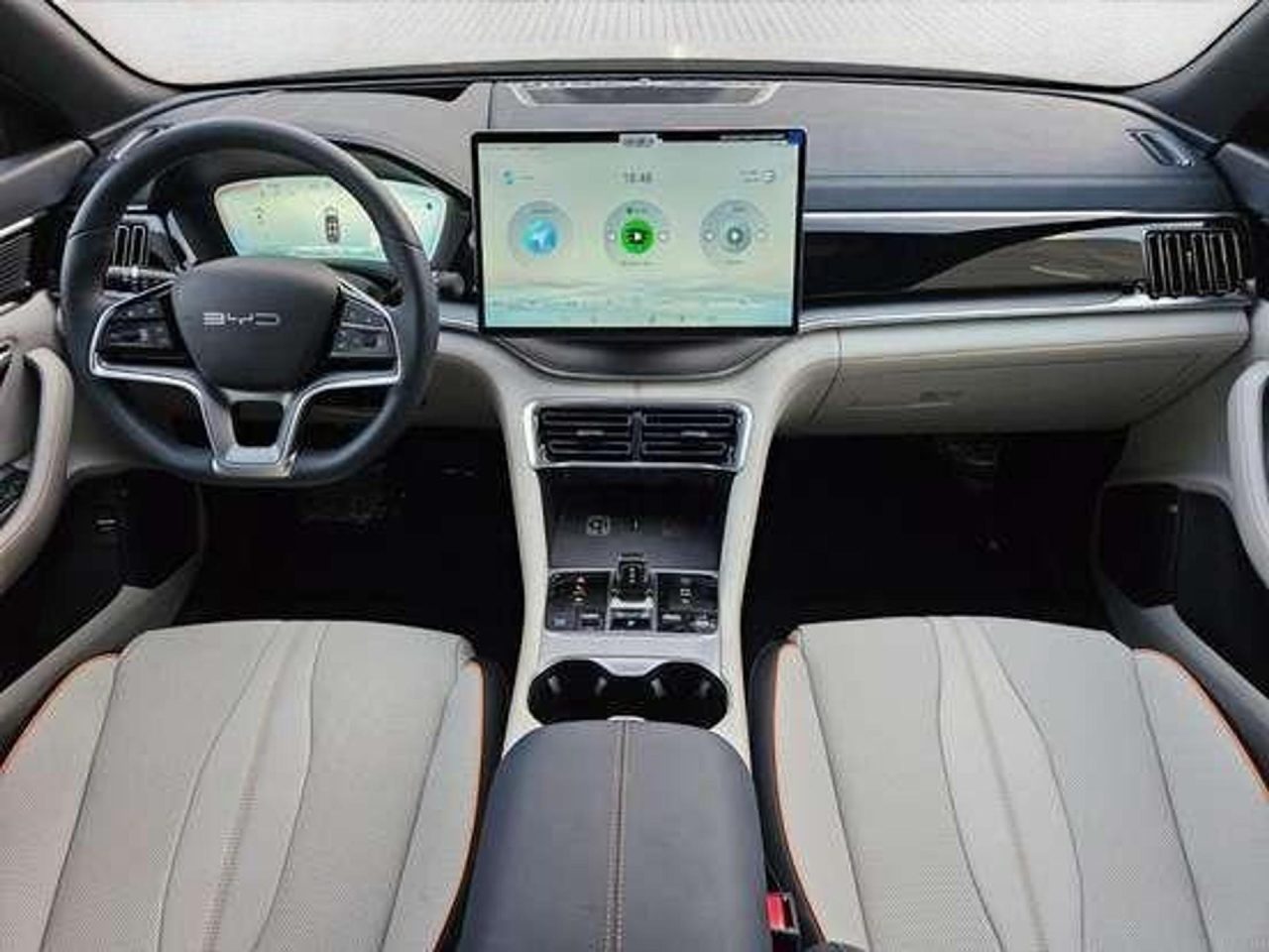 BYD libera Song Plus 2026 com mega desconto de R$ 24.999 para PcD