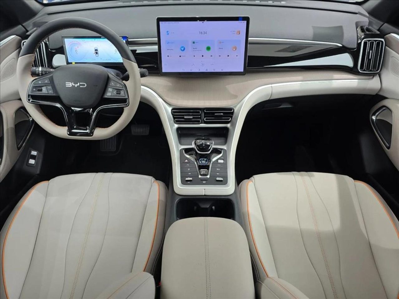 BYD Song Pro fica mais barato que o Creta com desconto de até R$ 18.999 para PcD